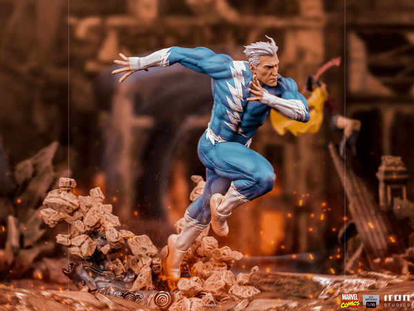 Quicksilver 2