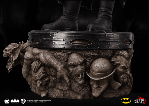 Batman: EDICIÓN REGULAR 9