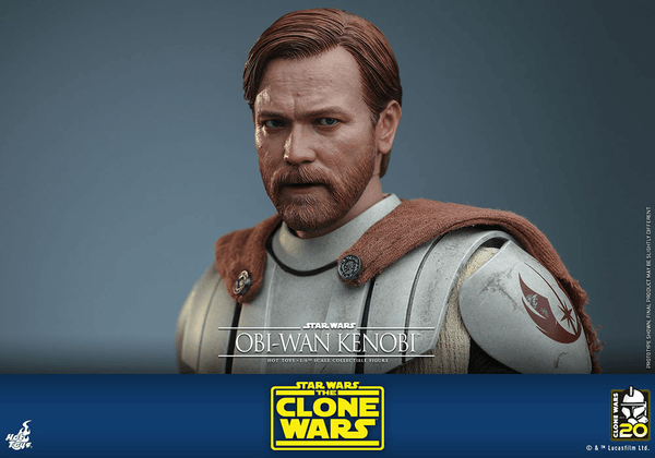 Obi-Wan Kenobi  9