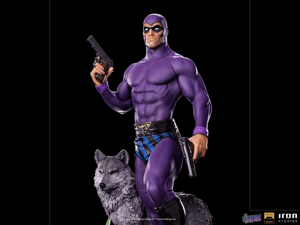 The Phantom Deluxe 4