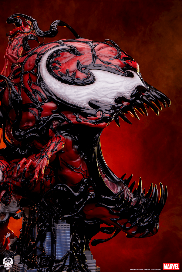 Maximum Carnage 11
