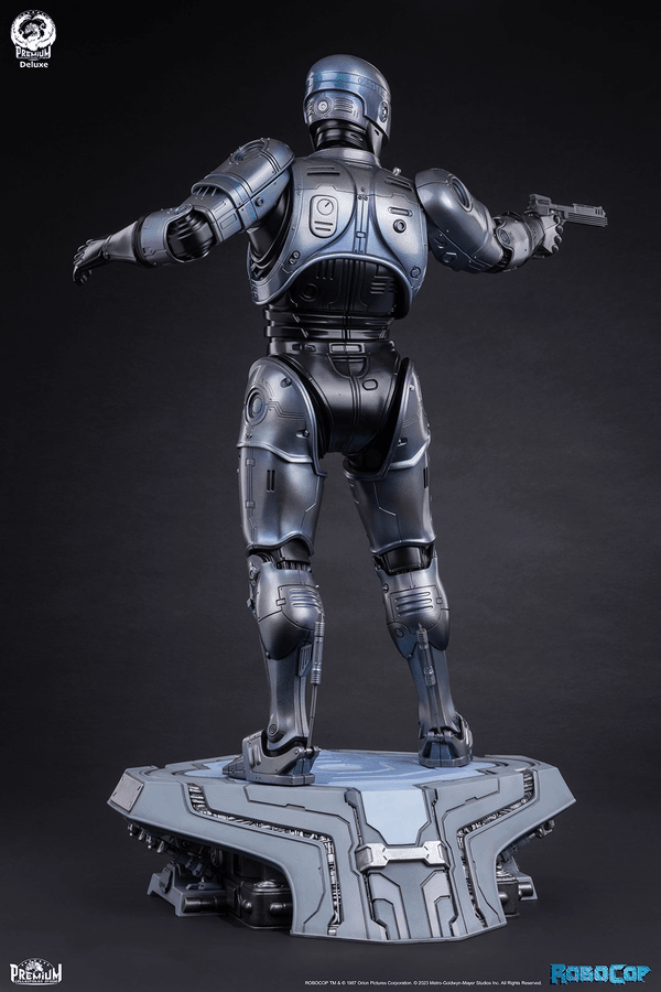 RoboCop (Deluxe Version) 36
