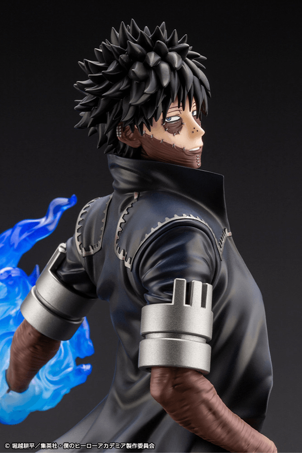 Dabi  6