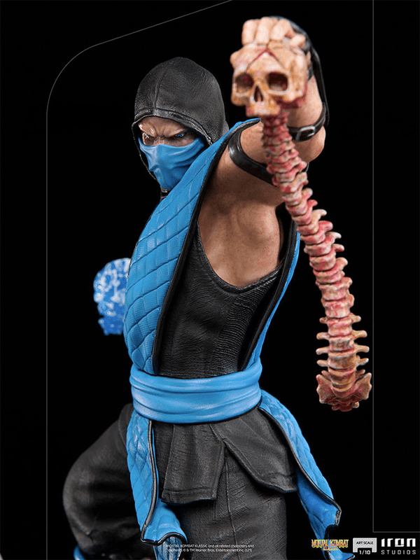 Sub-Zero 6