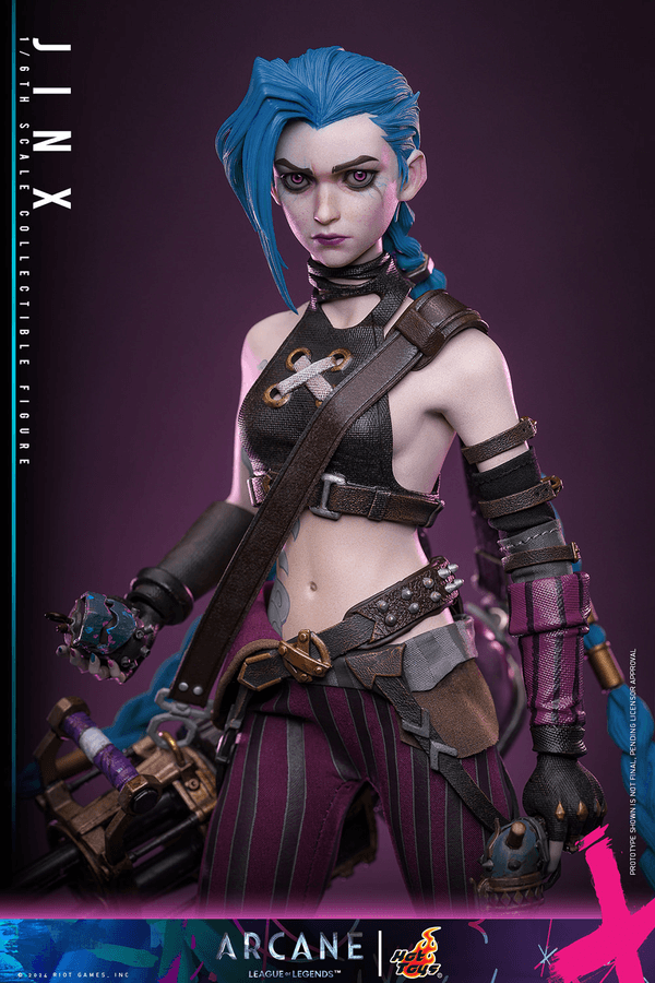 Jinx 1