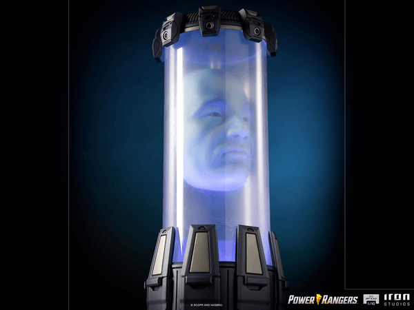 Zordon 5