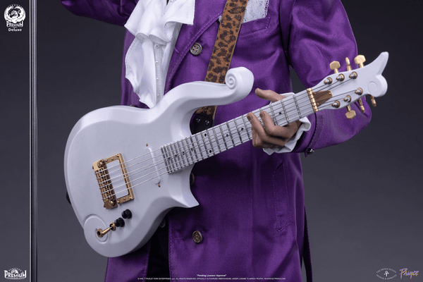Prince (Deluxe Version) 11