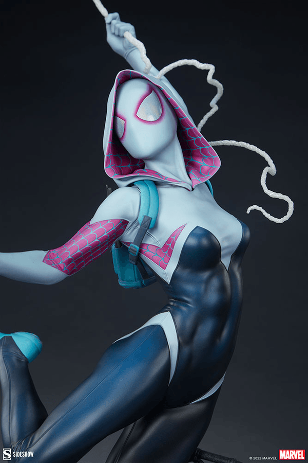 Spider-Gwen 6