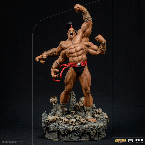  Goro 8