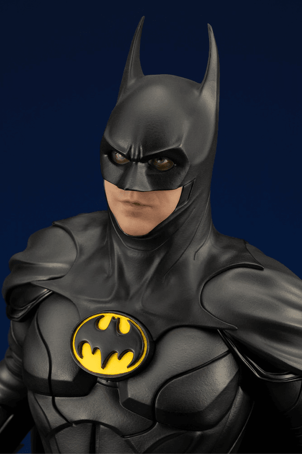 Batman (The Flash Movie Ver.) 9