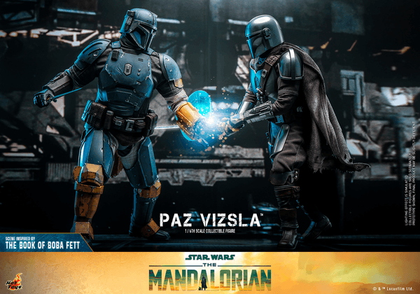 Paz Vizsla 8