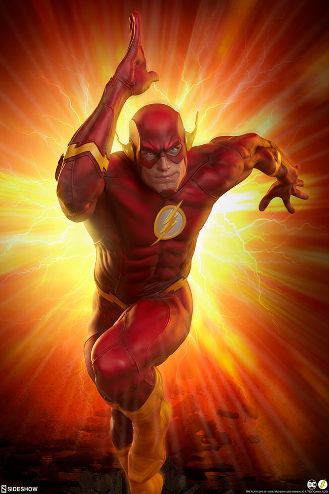 The Flash