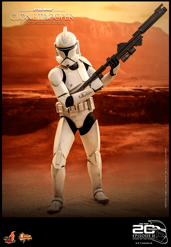 Clone Trooper 3
