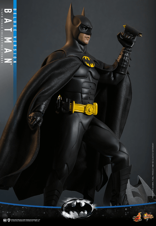 Batman Returns(Deluxe Version) 12