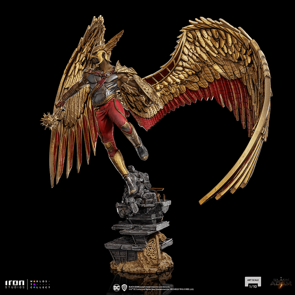Hawkman 1