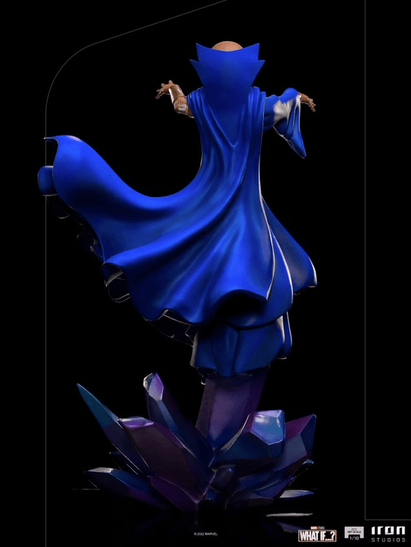 El Vigilante 5