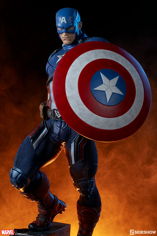 Capitan America