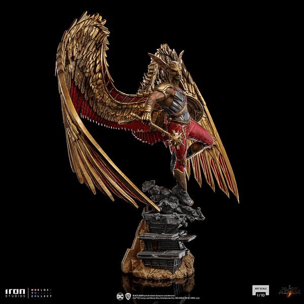 Hawkman 17
