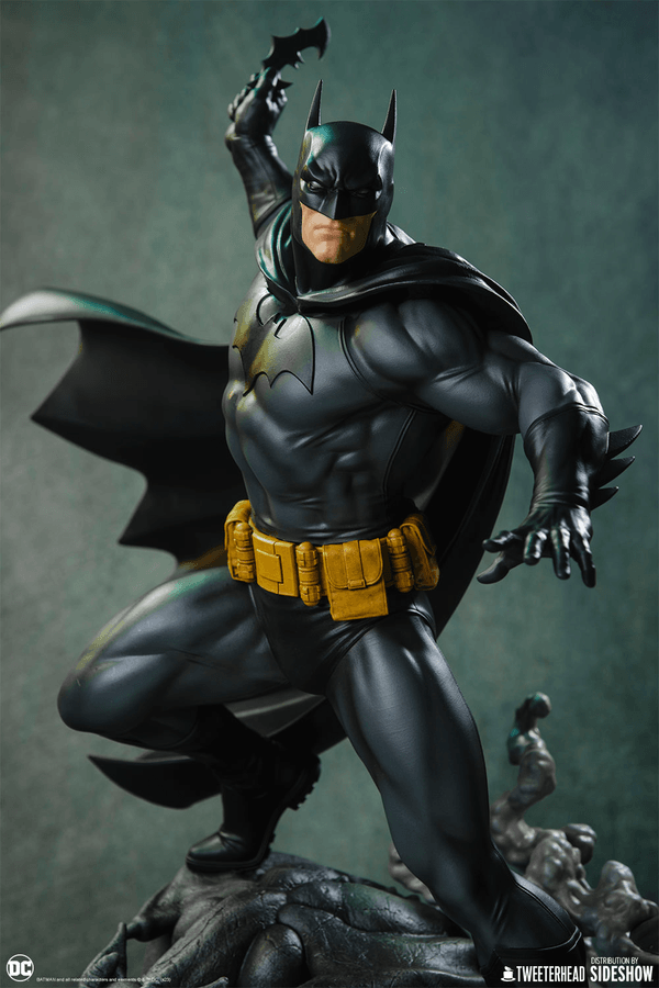Batman™ (Black and Gray Edition) 12