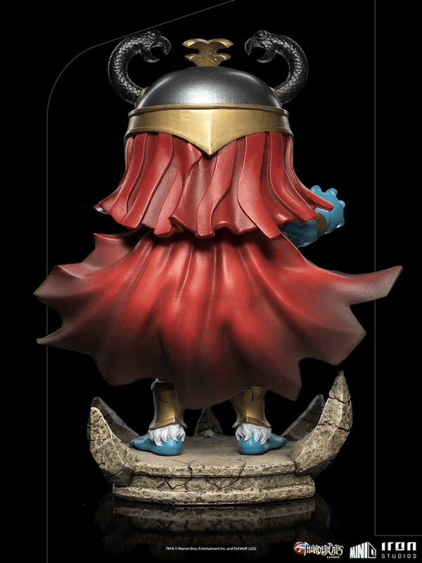 Mumm-Ra Minico 4
