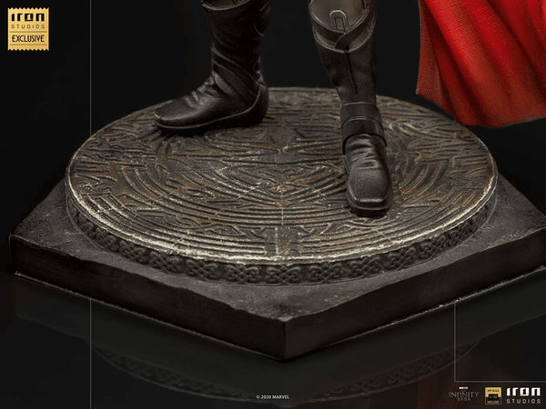 Thor Deluxe 8