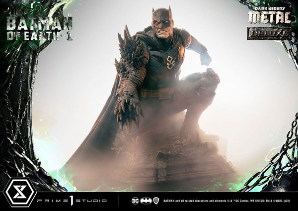Dark Knights: Metal Estatua 1/3 Batman of Earth-1 Deluxe Version 43 cm-a0b36499-7d54-4f47-b1f7-9e71435cf4c6 2