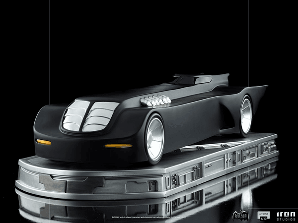 Batmovil 7