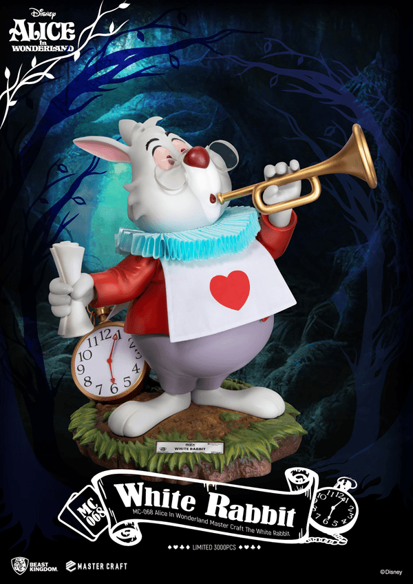 The White Rabbit 2