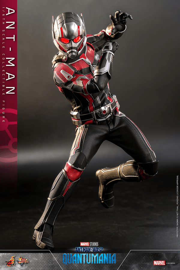 Ant-Man 17