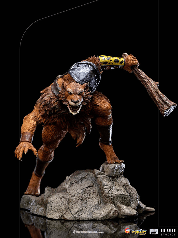 Jackalman 3