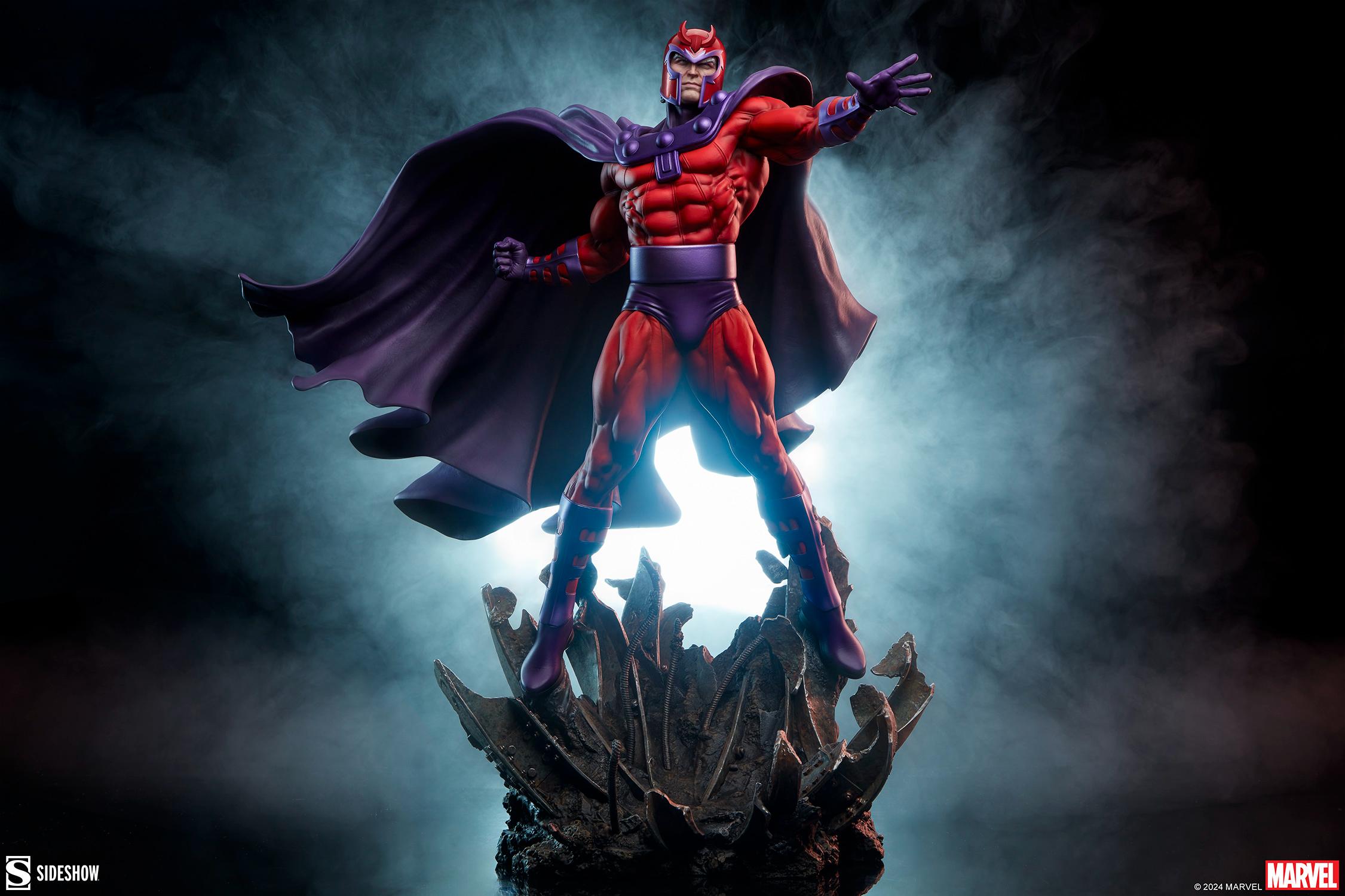 Magneto Premium Format