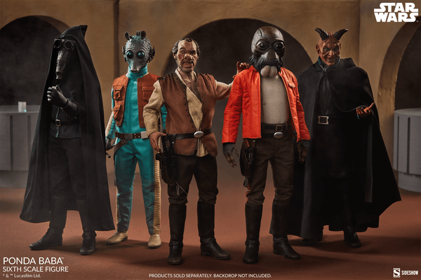 Ponda Baba 2