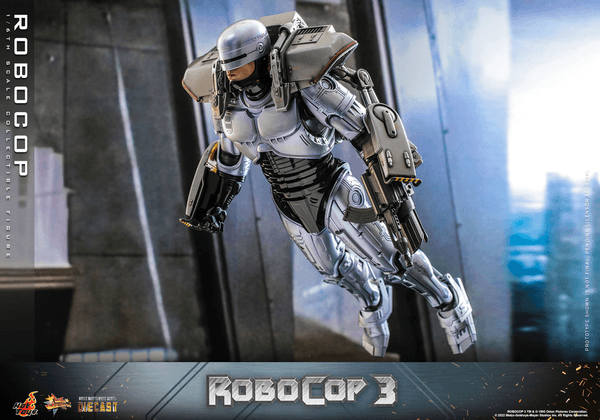 RoboCop 9