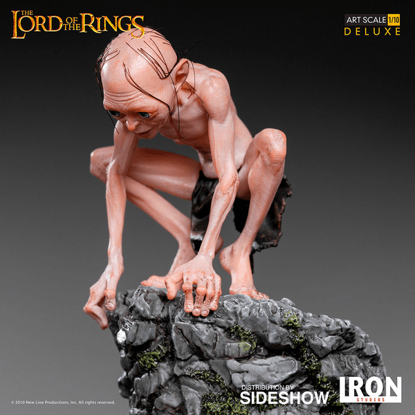 Gollum Deluxe 5