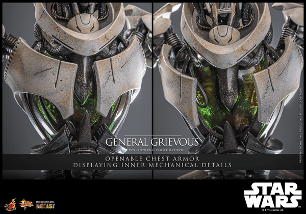 General Grievous 6