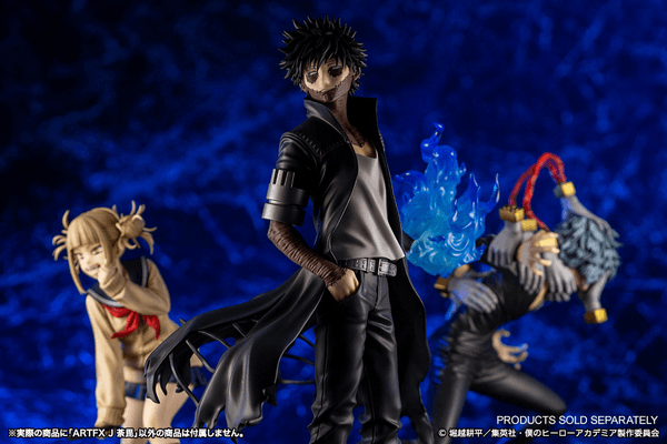 Dabi  9