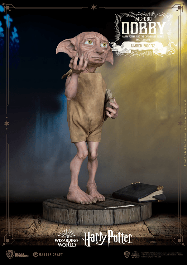 Dobby 8