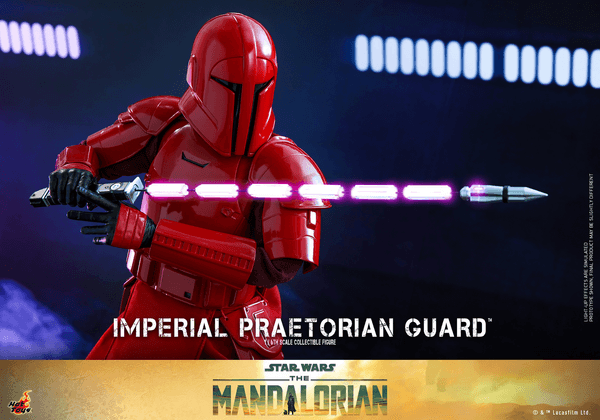 Imperial Praetorian Guard™ 6