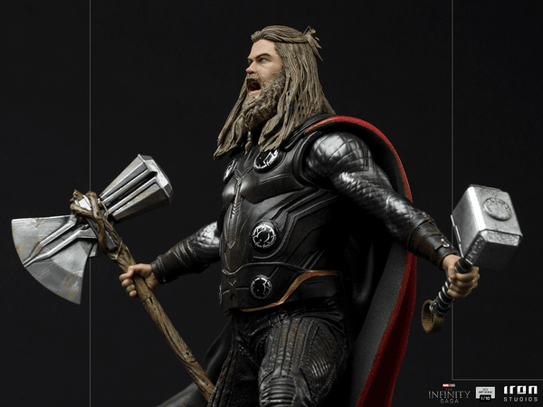 Thor Ultimate 8