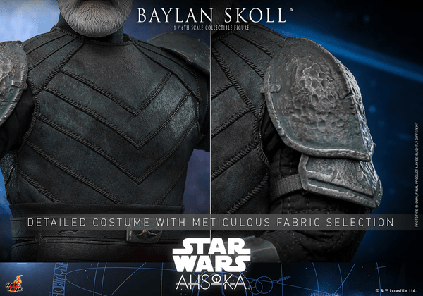 Baylan Skoll 9