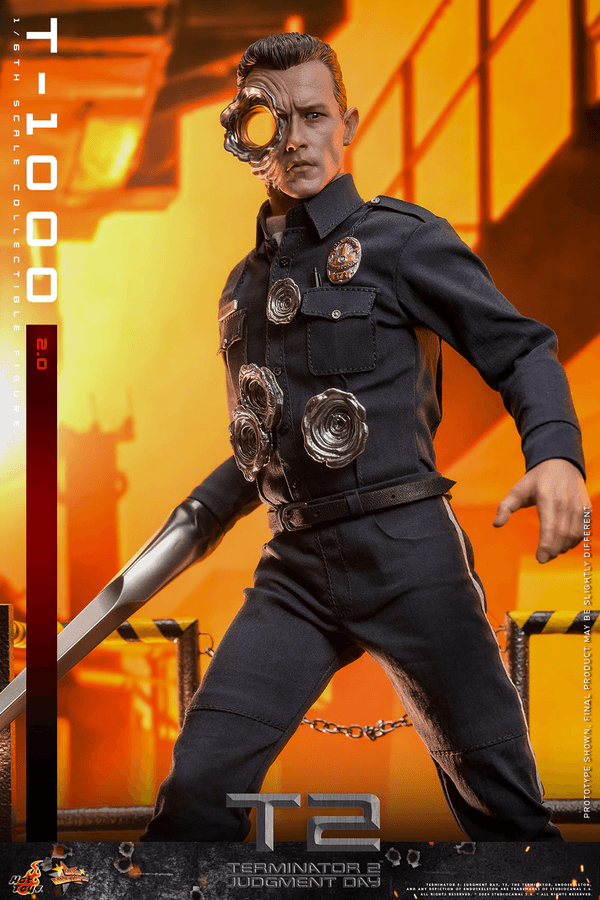 T-1000 2.0 8