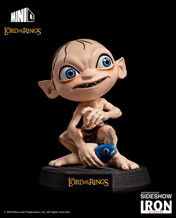 Gollum MiniCo 5