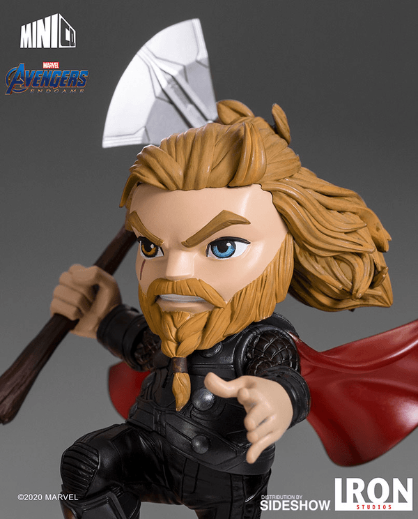 Thor: Avengers Endgame MiniCo 4
