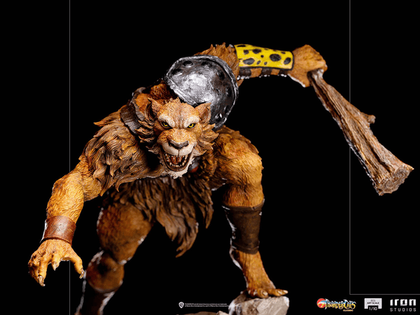 Jackalman 8