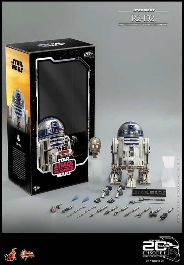 R2-D2 11