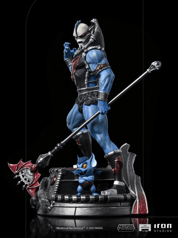 Hordak & Imp 5