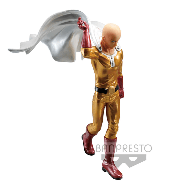 SAITAMA METALIC COLOR 4