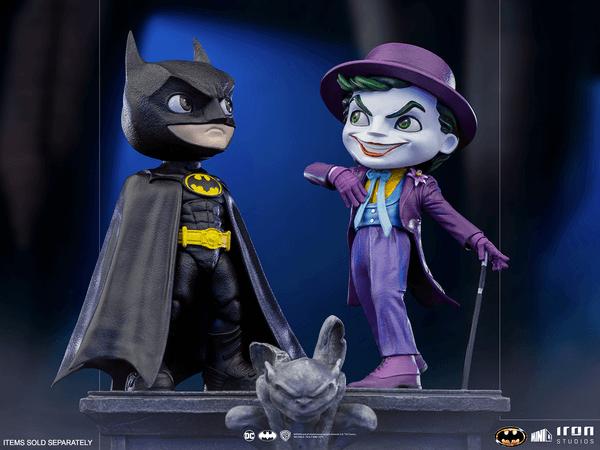 Batman ‘89 MiniCo 9