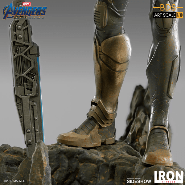  Proxima Midnight (Orden Negra) 2