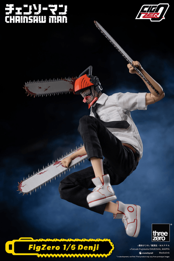 Denji 18